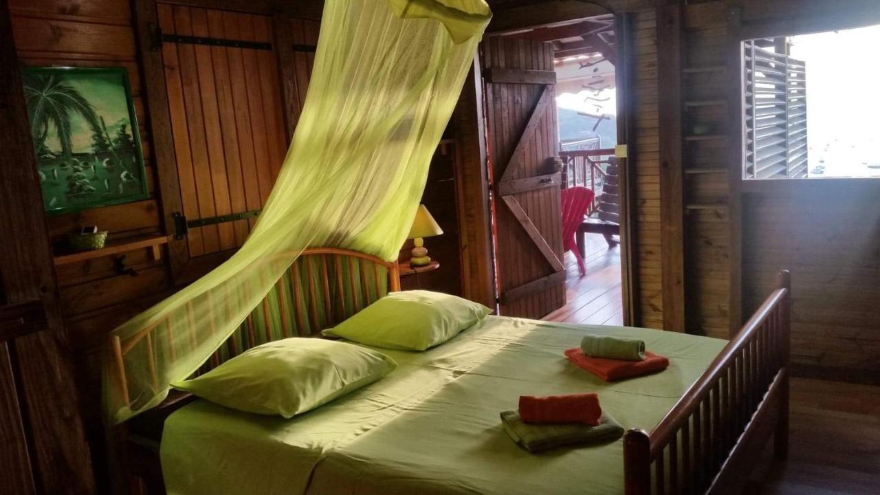 Villa Marguerita Деше Экстерьер фото